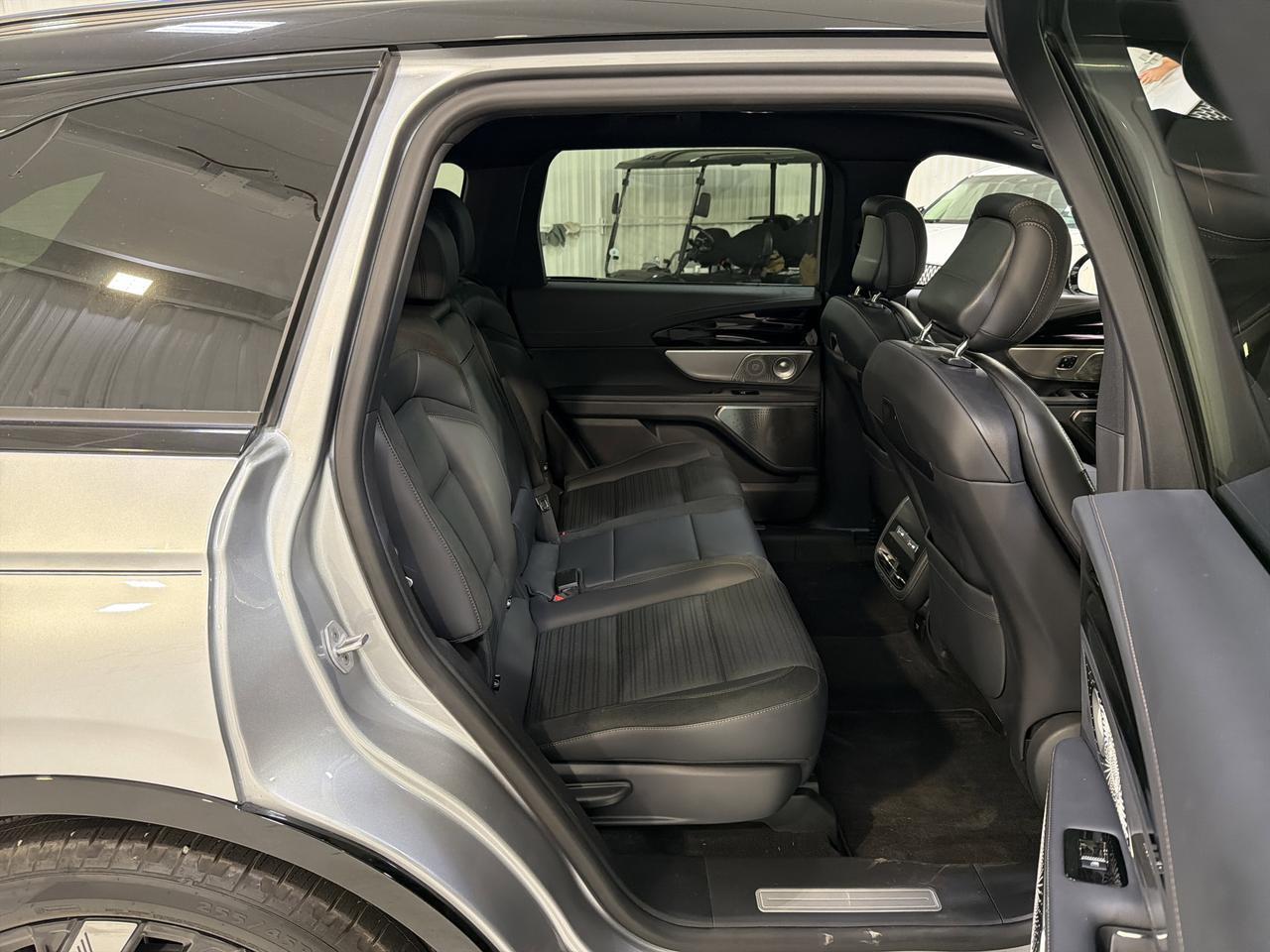 2025 Lincoln Nautilus Reserve San Antonio TX