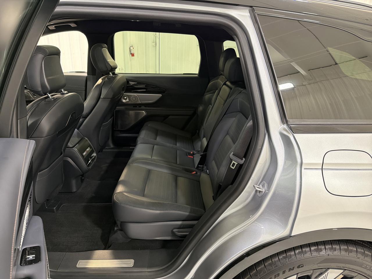 2025 Lincoln Nautilus Reserve San Antonio TX