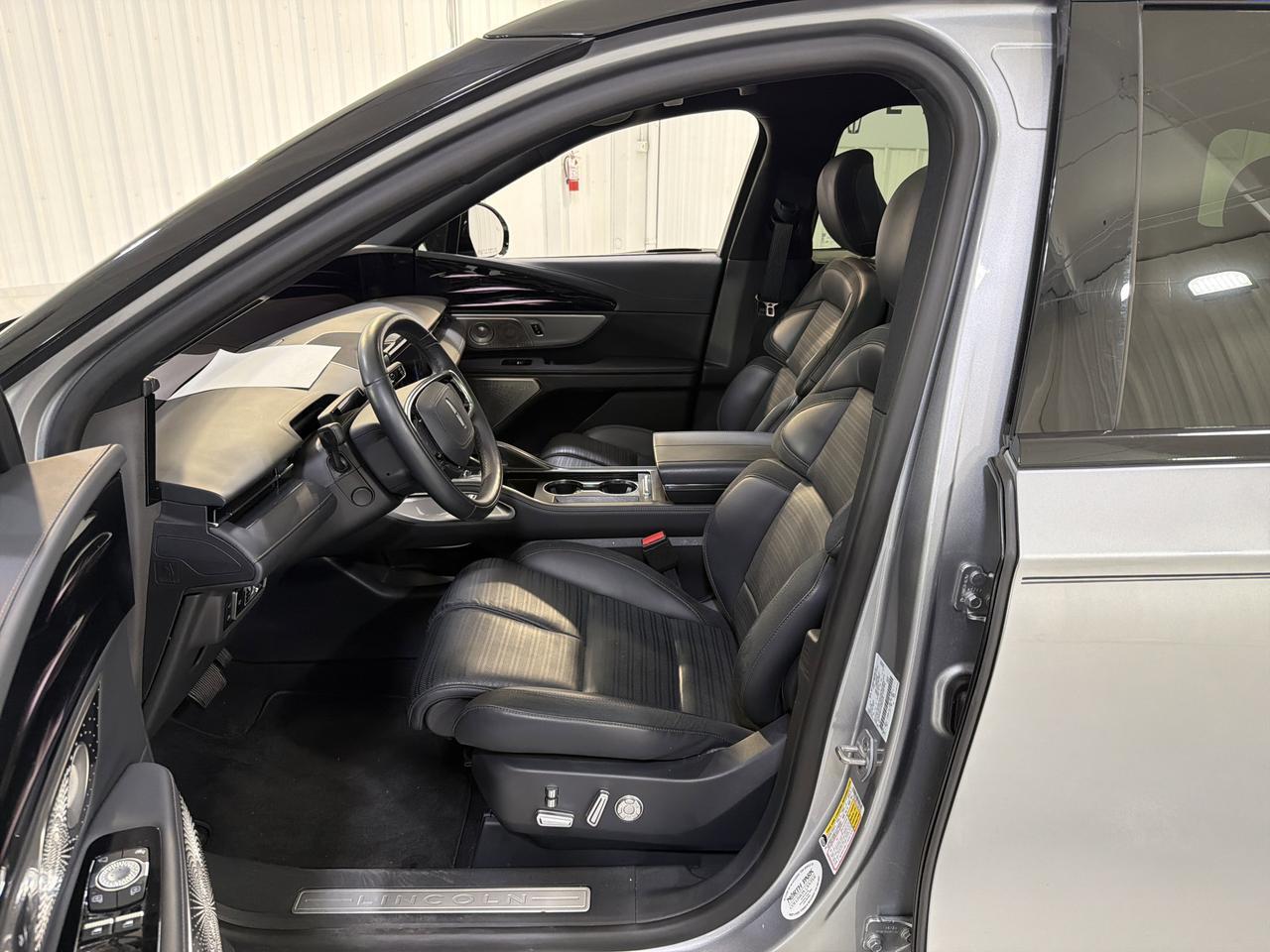 2025 Lincoln Nautilus Reserve San Antonio TX