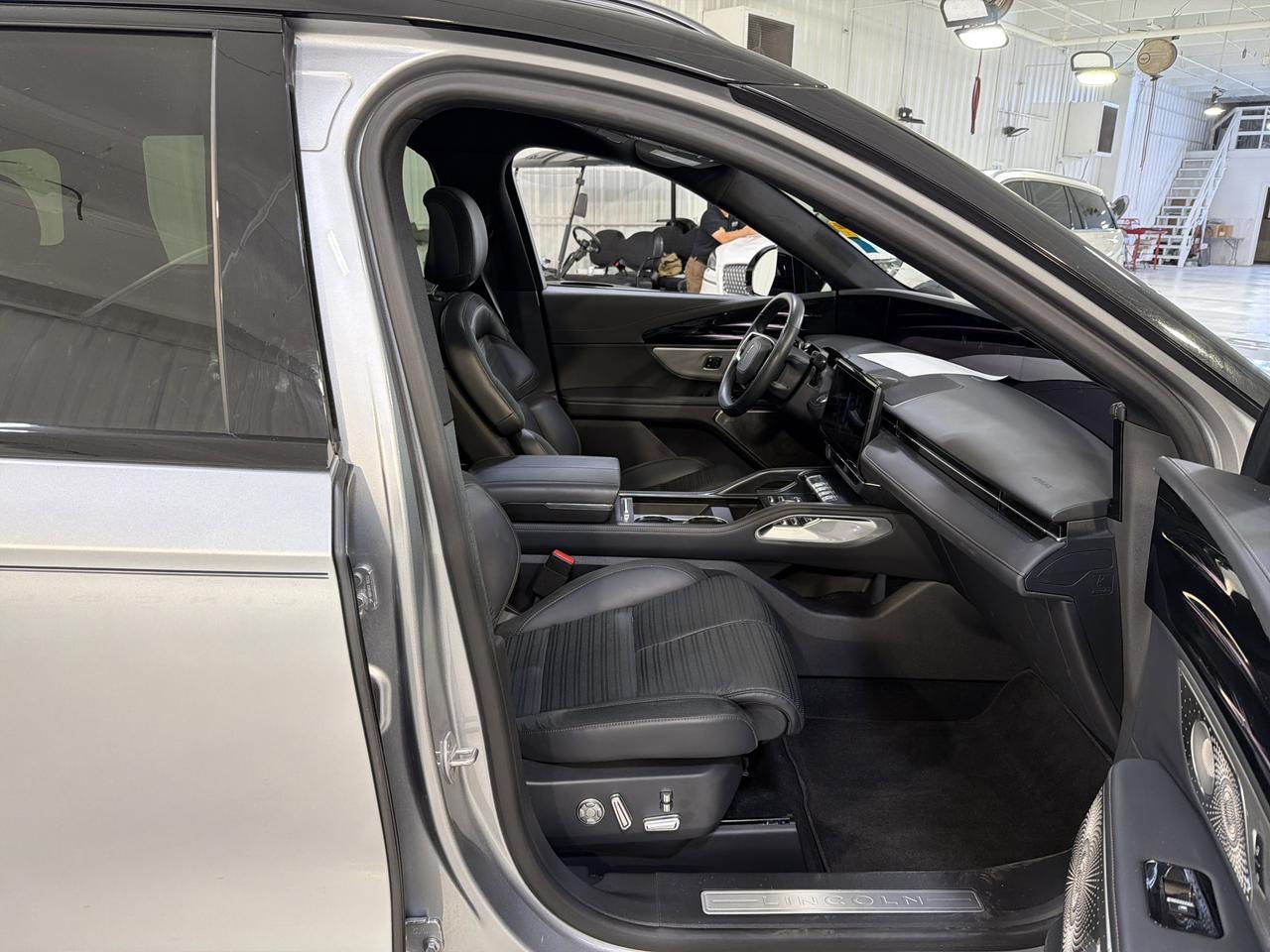 2025 Lincoln Nautilus Reserve San Antonio TX