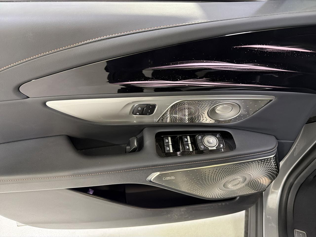 2025 Lincoln Nautilus Reserve San Antonio TX