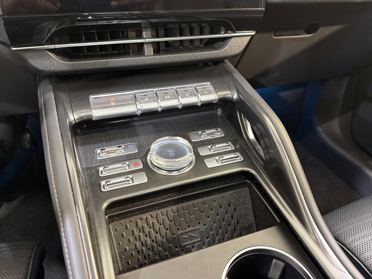 2025 Lincoln Nautilus Reserve San Antonio TX