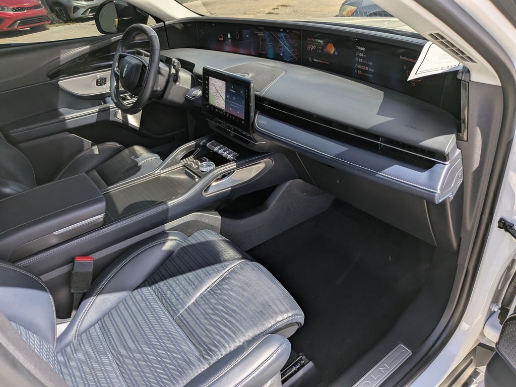 2025 Lincoln Nautilus Reserve San Clemente CA