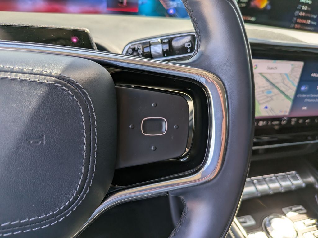2025 Lincoln Nautilus Reserve San Clemente CA