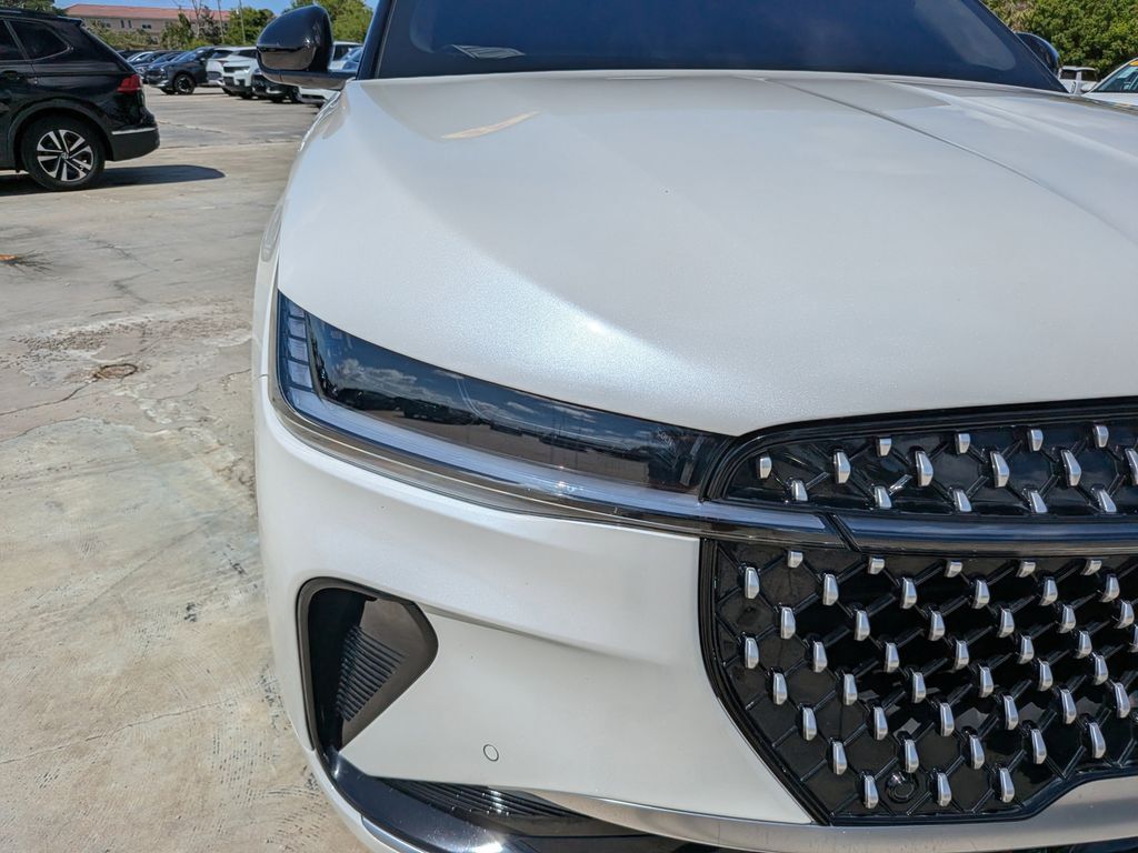 2025 Lincoln Nautilus Reserve San Clemente CA