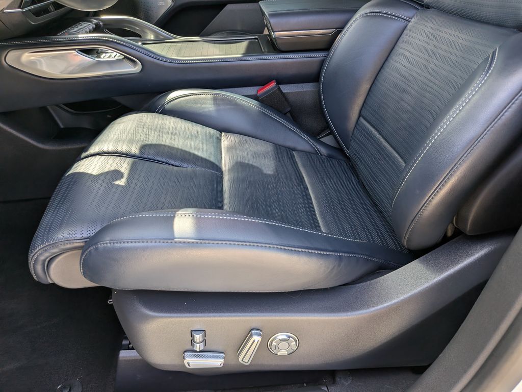 2025 Lincoln Nautilus Reserve San Clemente CA