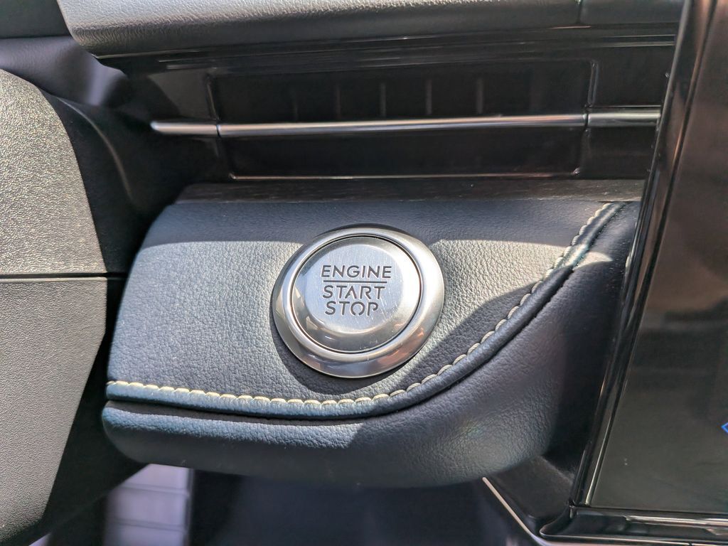2025 Lincoln Nautilus Reserve San Clemente CA