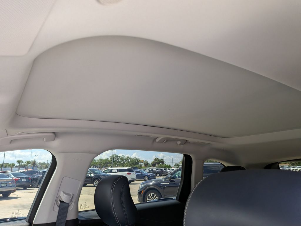 2025 Lincoln Nautilus Reserve San Clemente CA
