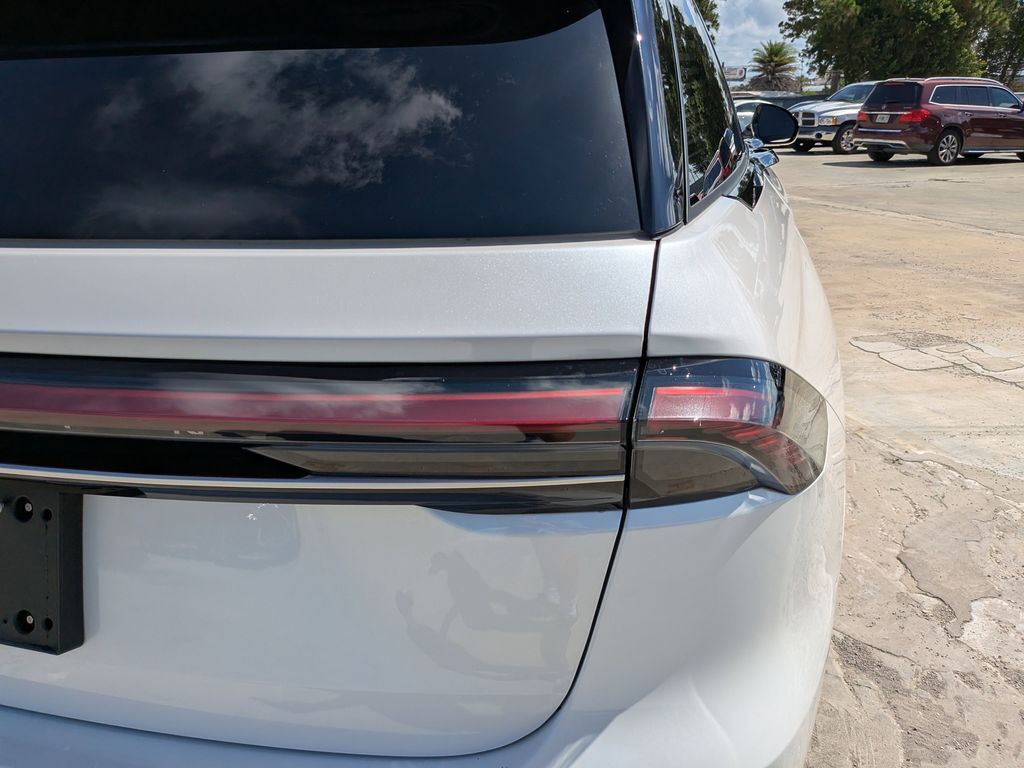 2025 Lincoln Nautilus Reserve San Clemente CA