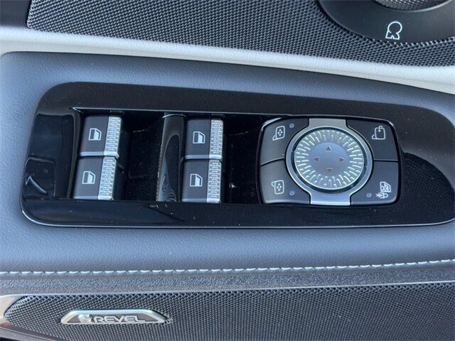 2025 Lincoln Nautilus Reserve Washington MO