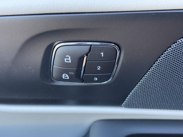 2025 Lincoln Nautilus Reserve Washington MO