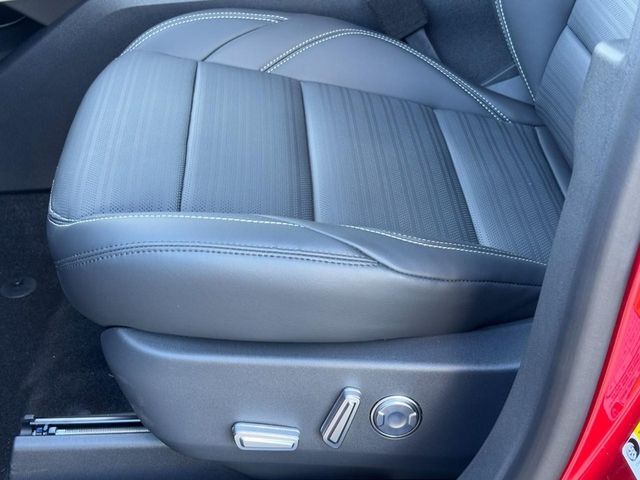 2025 Lincoln Nautilus Reserve Washington MO