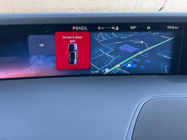 2025 Lincoln Nautilus Reserve Washington MO