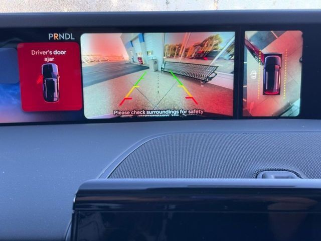 2025 Lincoln Nautilus Reserve Washington MO