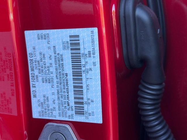 2025 Lincoln Nautilus Reserve Washington MO