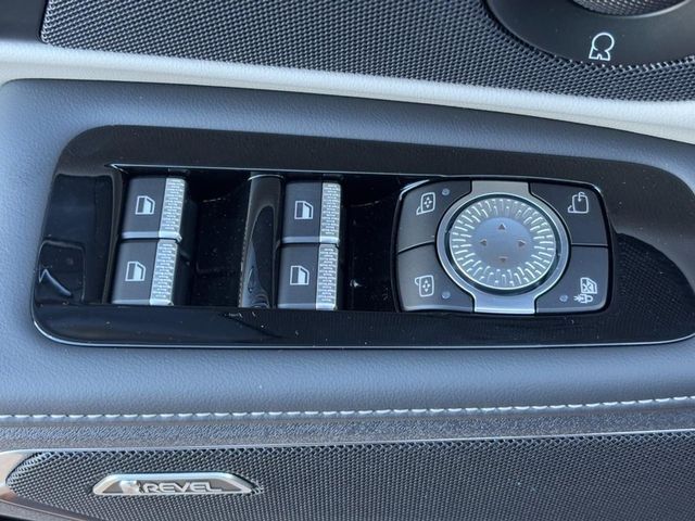 2025 Lincoln Nautilus Reserve Washington MO