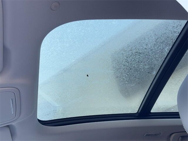 2025 Lincoln Nautilus Reserve Washington MO