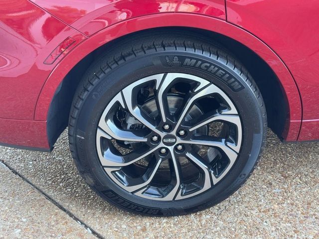 2025 Lincoln Nautilus Reserve Washington MO