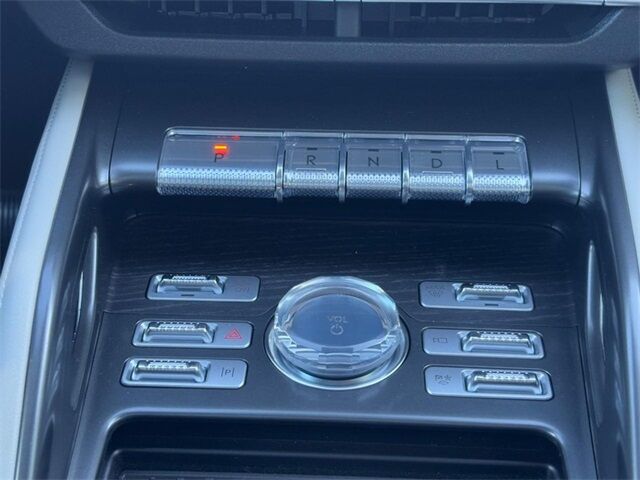 2025 Lincoln Nautilus Reserve Washington MO