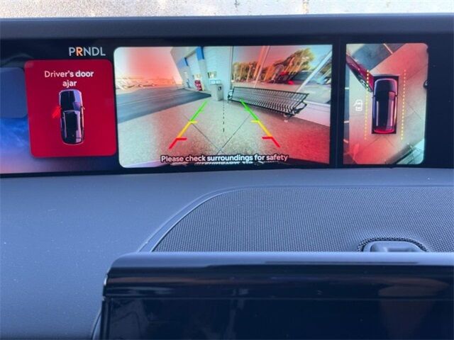 2025 Lincoln Nautilus Reserve Washington MO