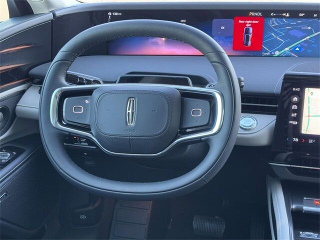 2025 Lincoln Nautilus Reserve Washington MO