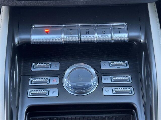 2025 Lincoln Nautilus Reserve Washington MO