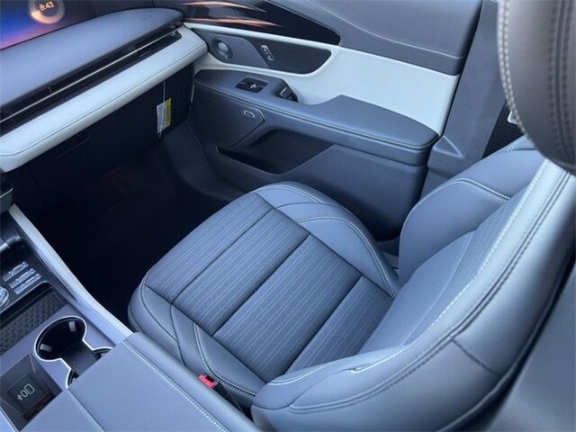 2025 Lincoln Nautilus Reserve Washington MO