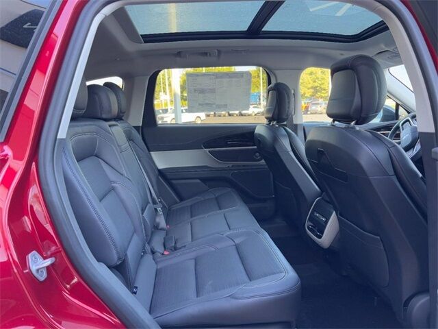 2025 Lincoln Nautilus Reserve Washington MO