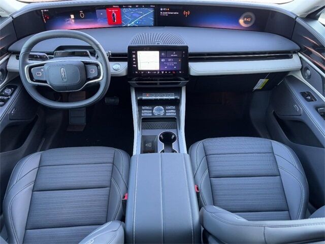 2025 Lincoln Nautilus Reserve Washington MO