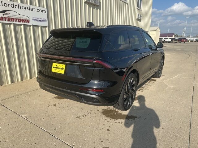 2025 Lincoln Nautilus Reserve Watertown SD