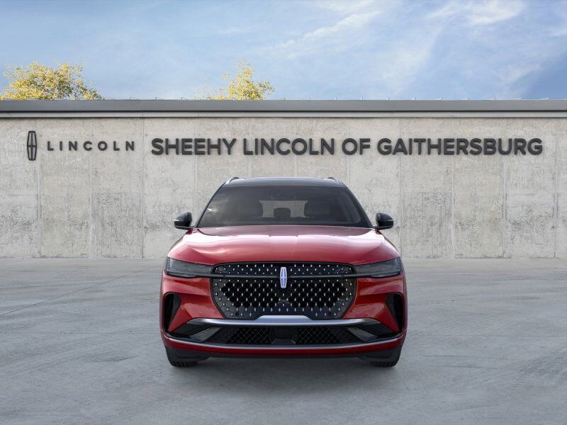 2025 Lincoln Nautilus Reserve Gaithersburg MD