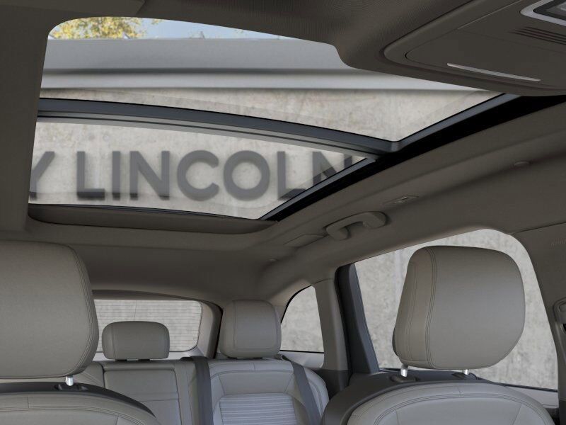 2025 Lincoln Nautilus Reserve Gaithersburg MD