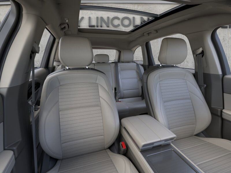 2025 Lincoln Nautilus Reserve Gaithersburg MD