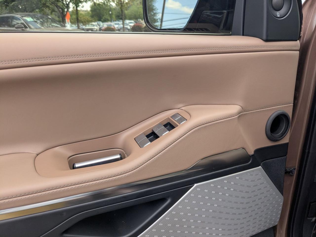 2025 Lincoln Navigator Black Label