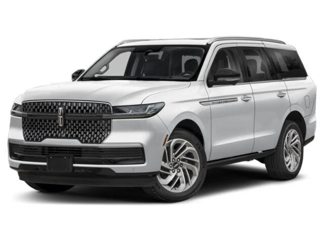 2025 Lincoln Navigator