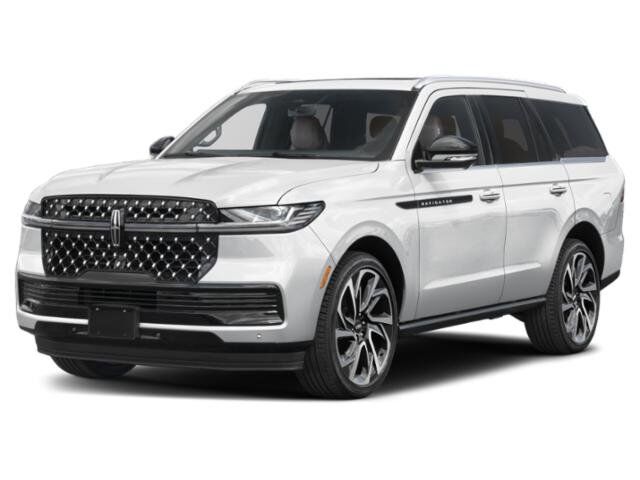 2025 Lincoln Navigator