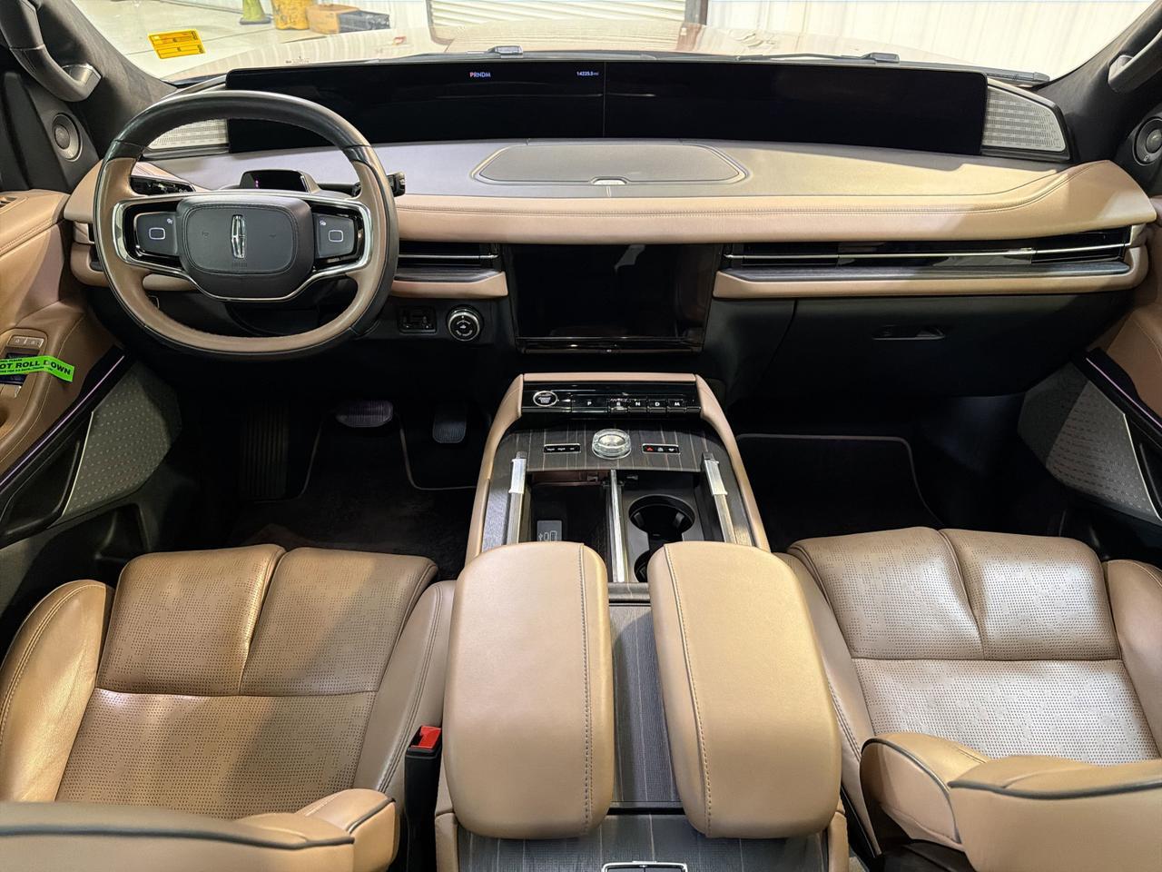 2025 Lincoln Navigator Black Label San Antonio TX