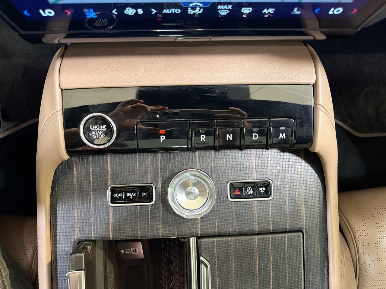 2025 Lincoln Navigator Black Label San Antonio TX