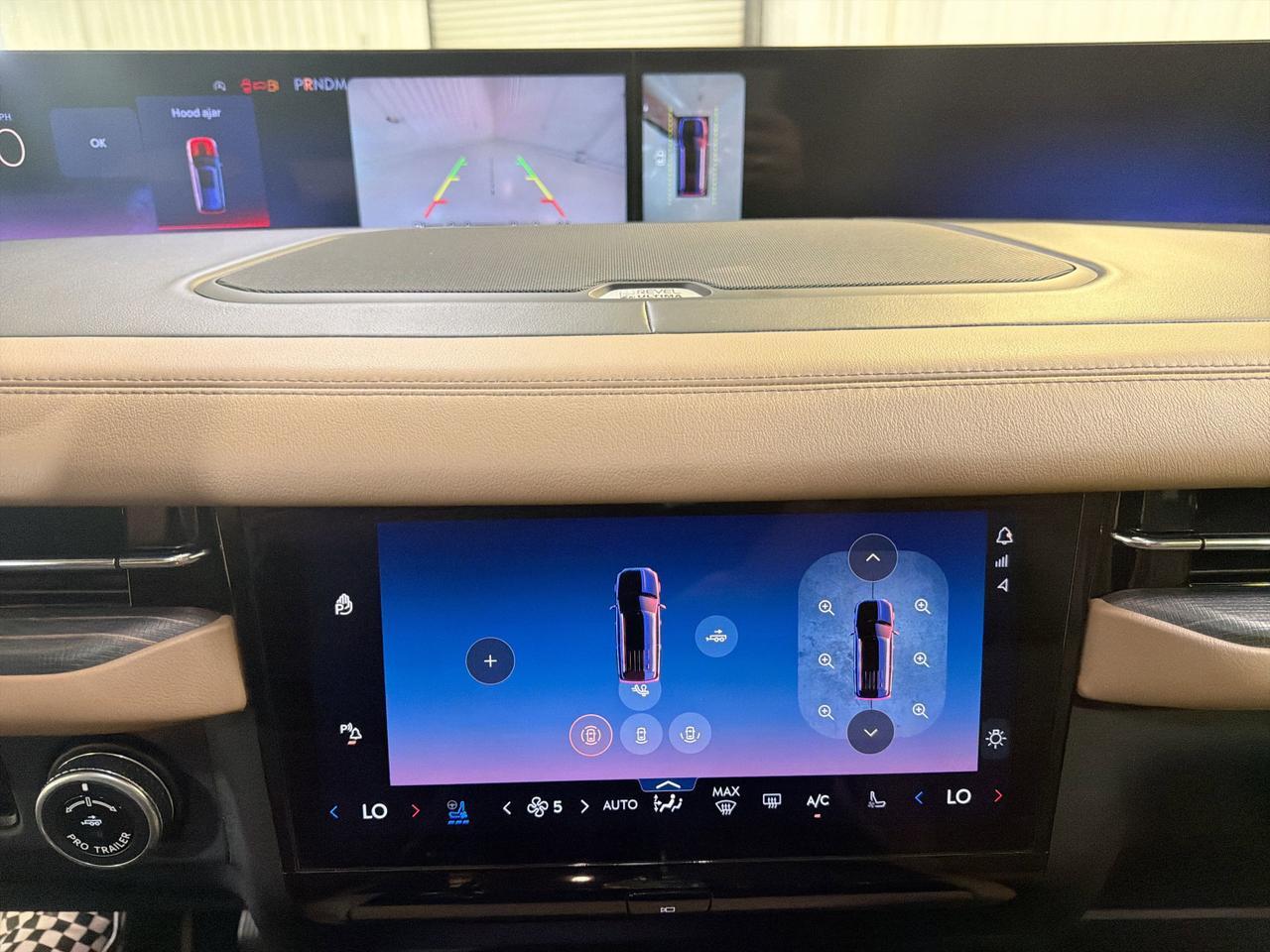 2025 Lincoln Navigator Black Label San Antonio TX