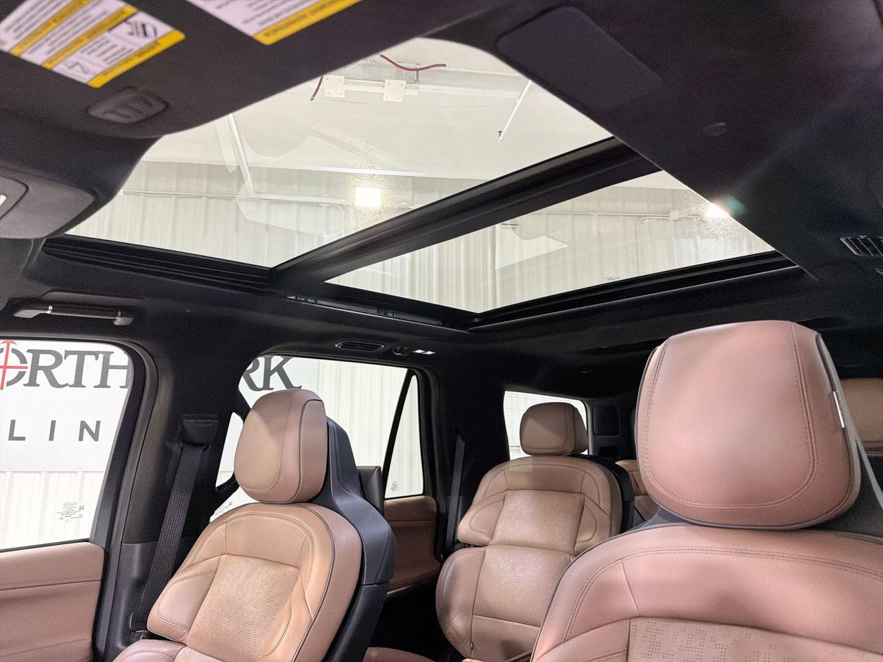 2025 Lincoln Navigator Black Label San Antonio TX