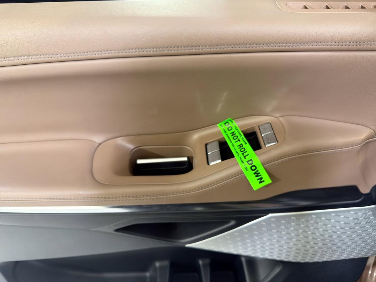 2025 Lincoln Navigator Black Label San Antonio TX