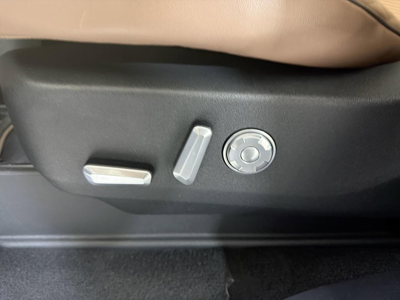 2025 Lincoln Navigator Black Label San Antonio TX