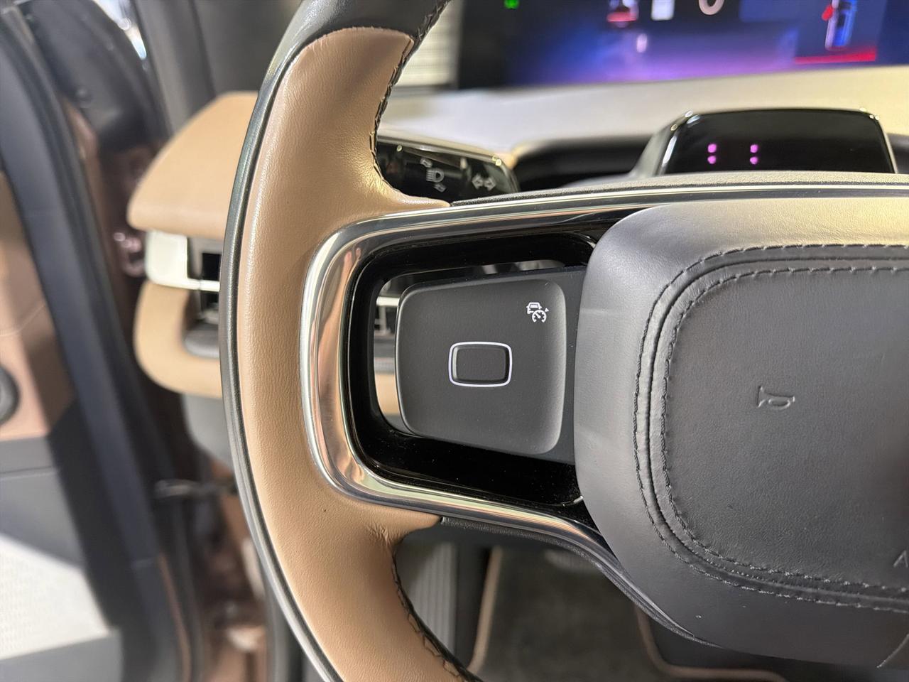 2025 Lincoln Navigator Black Label San Antonio TX