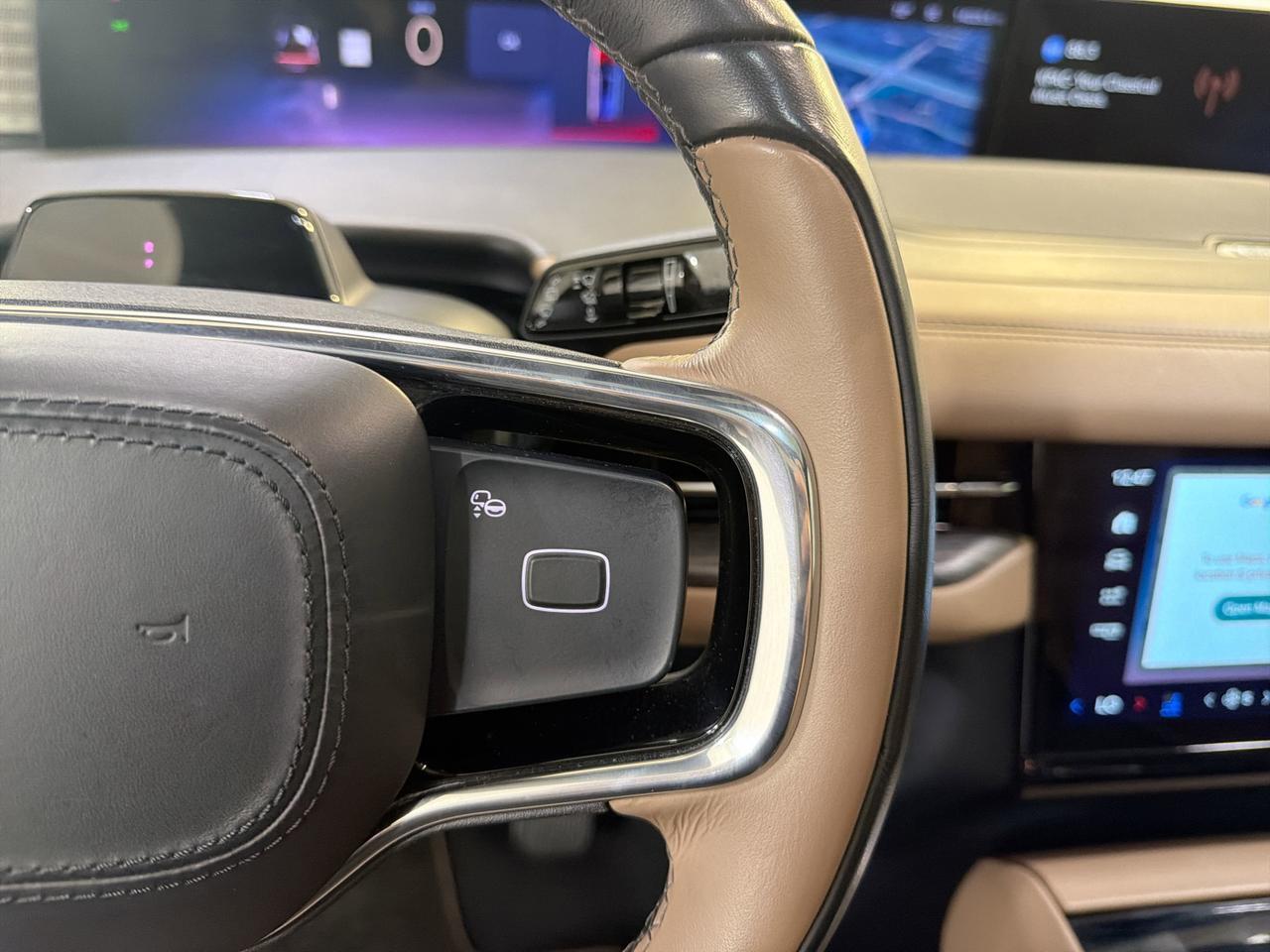 2025 Lincoln Navigator Black Label San Antonio TX