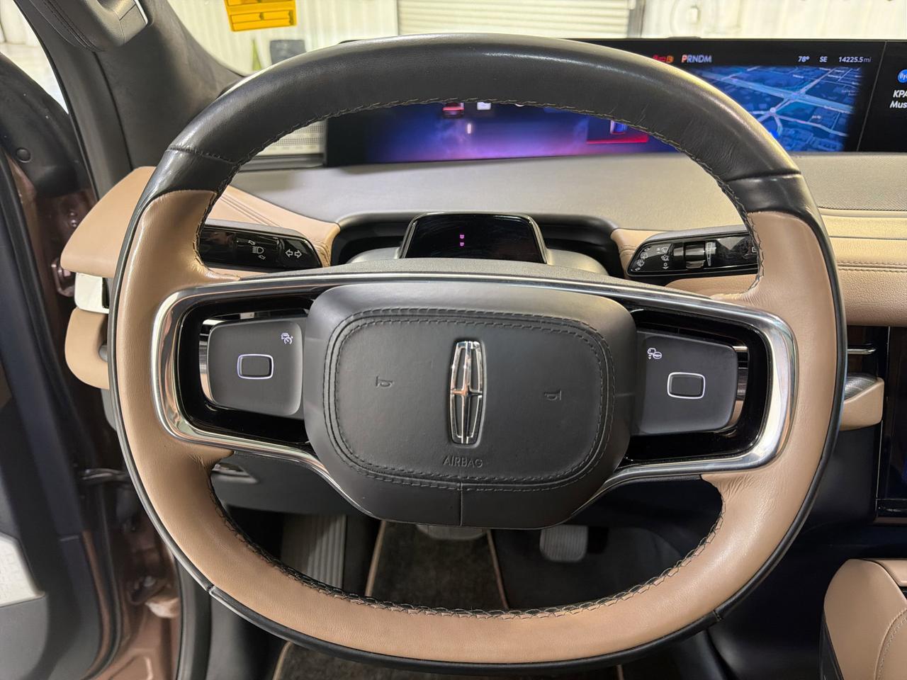 2025 Lincoln Navigator Black Label San Antonio TX