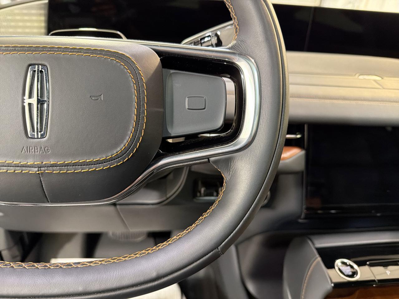 2025 Lincoln Navigator Black Label San Antonio TX