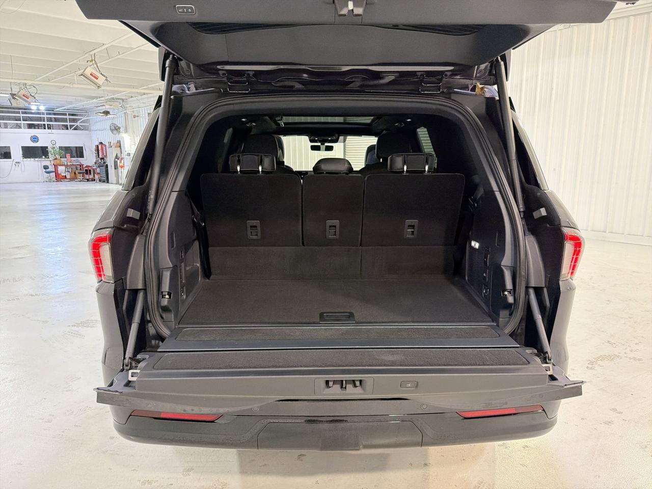 2025 Lincoln Navigator Black Label San Antonio TX