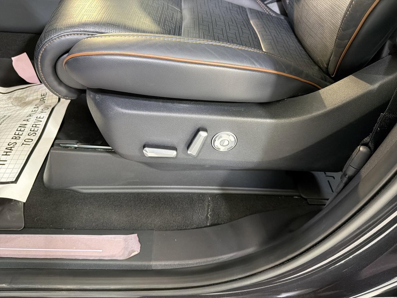 2025 Lincoln Navigator Black Label San Antonio TX