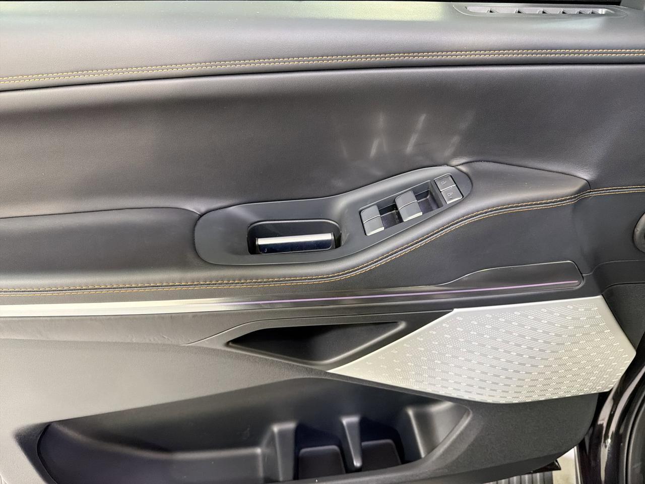 2025 Lincoln Navigator Black Label San Antonio TX