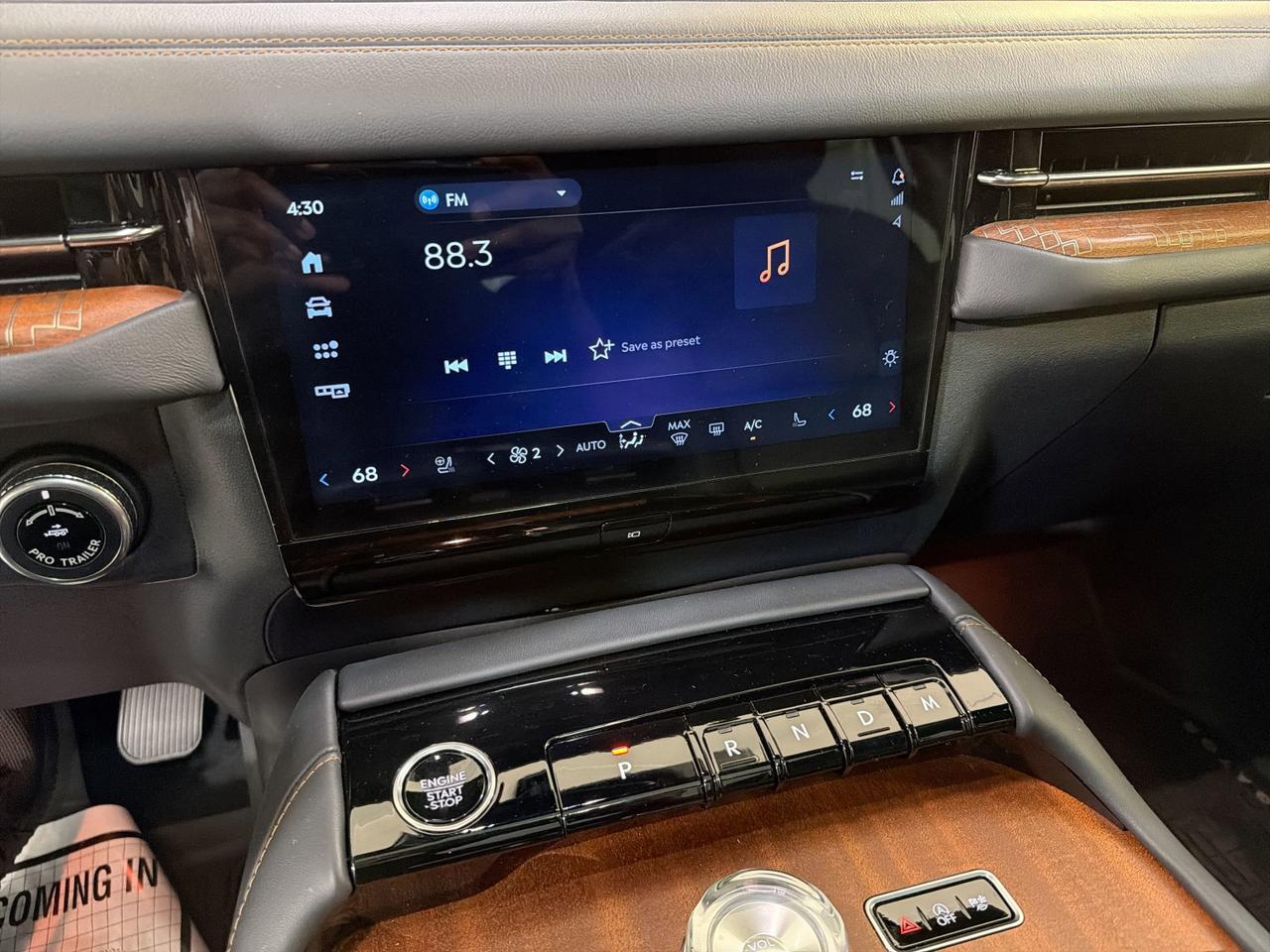 2025 Lincoln Navigator Black Label San Antonio TX